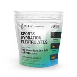 Sports Hydration Electrolytes