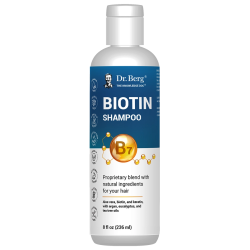 Biotin Shampoo