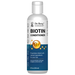 Biotin Conditioner